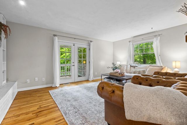 1207 Isis Avenue, Cincinnati, OH 45208