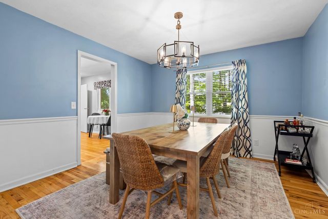1207 Isis Avenue, Cincinnati, OH 45208