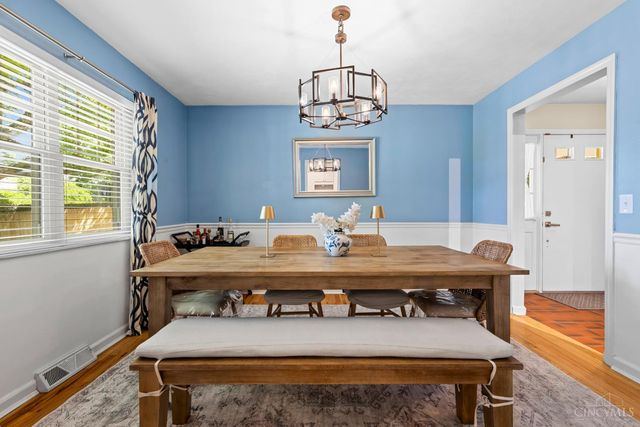 1207 Isis Avenue, Cincinnati, OH 45208