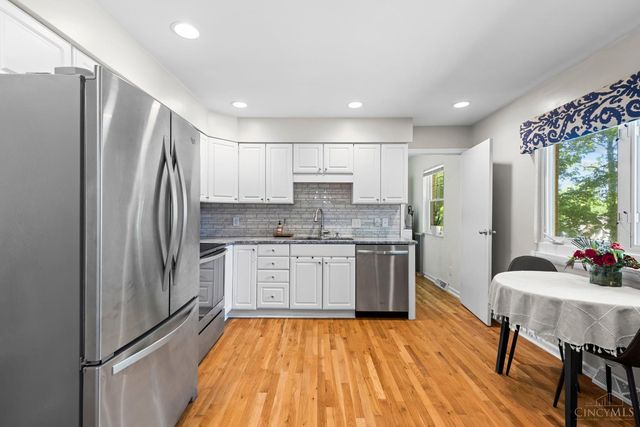 1207 Isis Avenue, Cincinnati, OH 45208