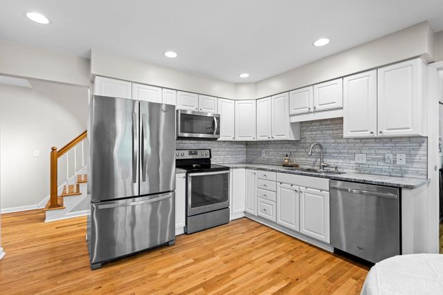 1207 Isis Avenue, Cincinnati, OH 45208