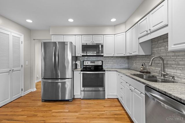 1207 Isis Avenue, Cincinnati, OH 45208