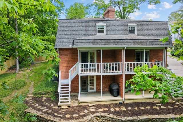 1207 Isis Avenue, Cincinnati, OH 45208