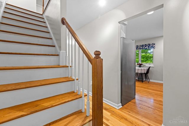1207 Isis Avenue, Cincinnati, OH 45208
