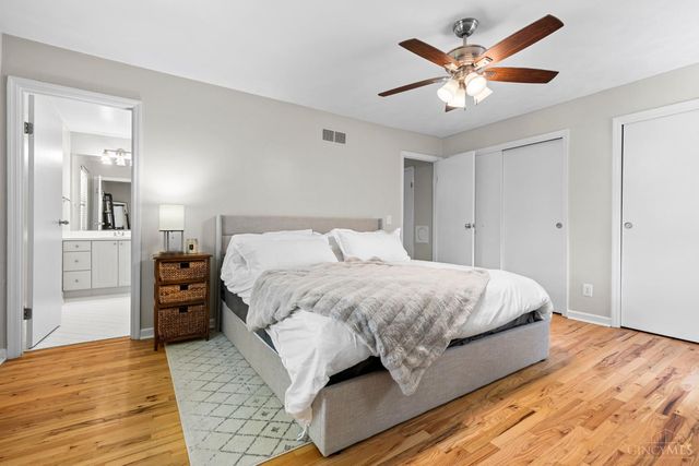 1207 Isis Avenue, Cincinnati, OH 45208