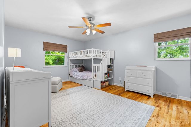 1207 Isis Avenue, Cincinnati, OH 45208