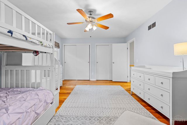1207 Isis Avenue, Cincinnati, OH 45208