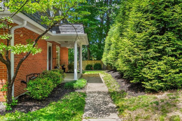 1207 Isis Avenue, Cincinnati, OH 45208