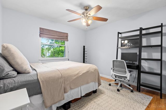 1207 Isis Avenue, Cincinnati, OH 45208
