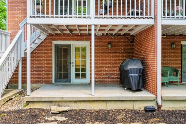 1207 Isis Avenue, Cincinnati, OH 45208