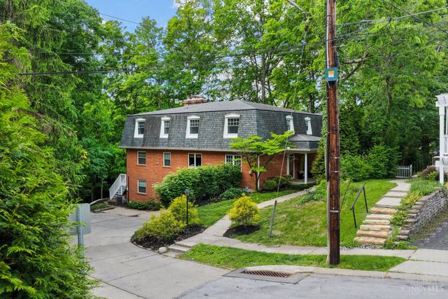 1207 Isis Avenue, Cincinnati, OH 45208
