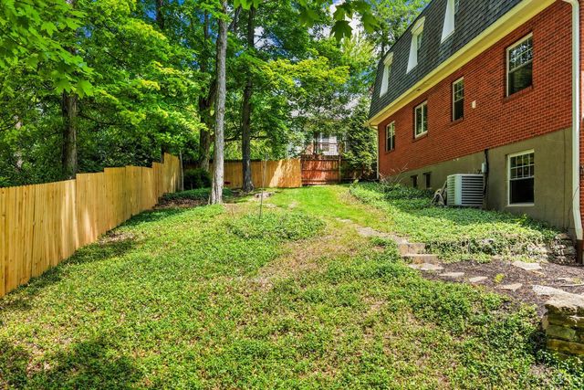 1207 Isis Avenue, Cincinnati, OH 45208