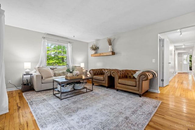 1207 Isis Avenue, Cincinnati, OH 45208