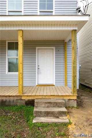 26-28 S Chappell St, Petersburg, VA 23803