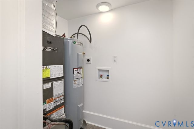 26-28 S Chappell St, Petersburg, VA 23803