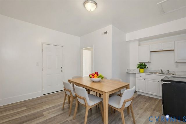 26-28 S Chappell St, Petersburg, VA 23803