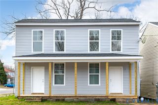 26-28 S Chappell St, Petersburg, VA 23803