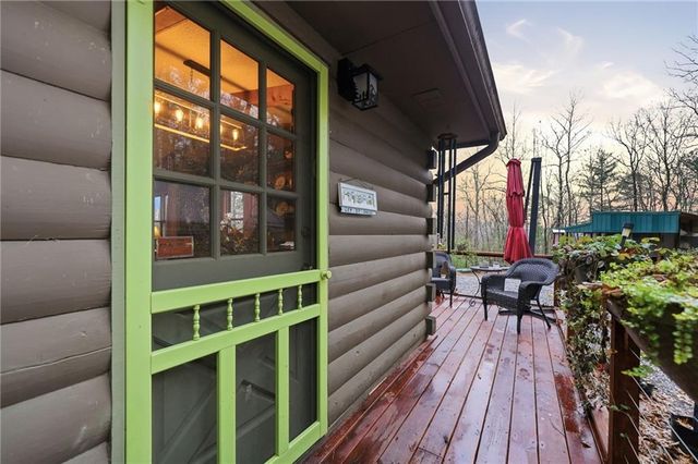 136 Tall Oaks Trail, Blairsville, GA 30512