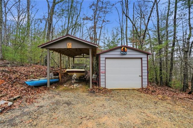 136 Tall Oaks Trail, Blairsville, GA 30512
