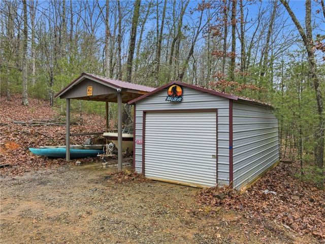 136 Tall Oaks Trail, Blairsville, GA 30512