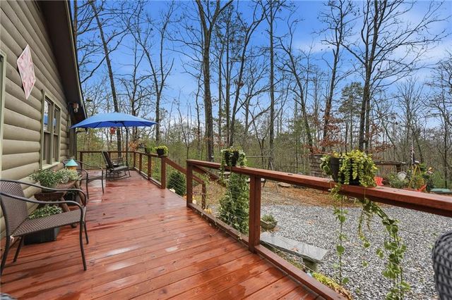 136 Tall Oaks Trail, Blairsville, GA 30512