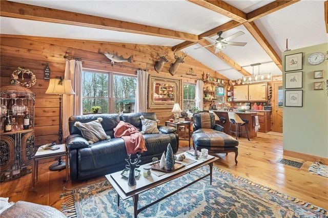 136 Tall Oaks Trail, Blairsville, GA 30512