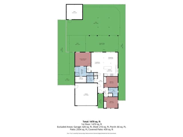 21185 Telegraph, Riverside, CA 92507
