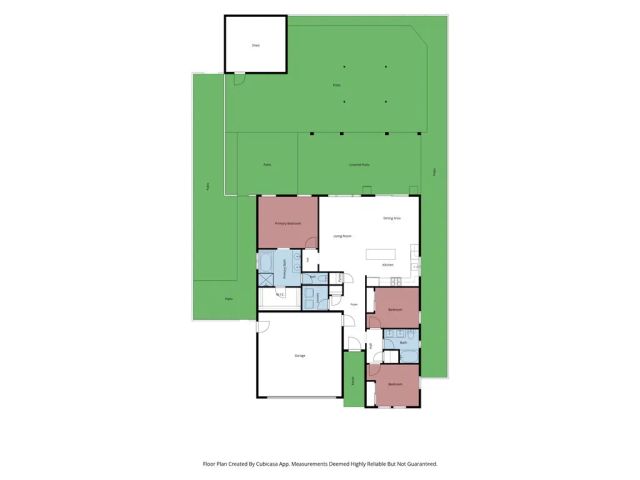 21185 Telegraph, Riverside, CA 92507
