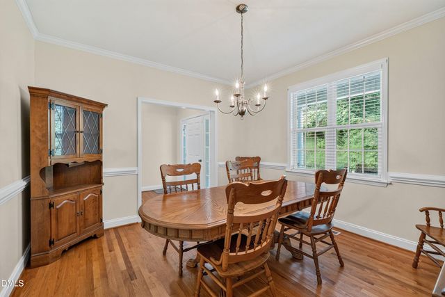 140 Lee Lane, Smithfield, NC 27577