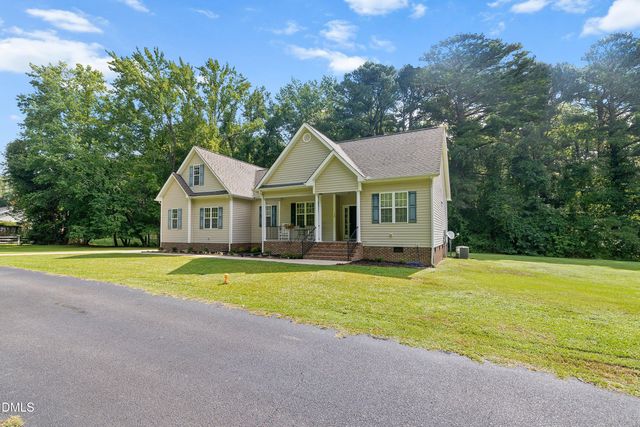140 Lee Lane, Smithfield, NC 27577