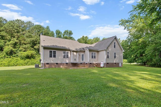 140 Lee Lane, Smithfield, NC 27577