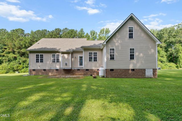 140 Lee Lane, Smithfield, NC 27577