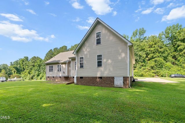 140 Lee Lane, Smithfield, NC 27577