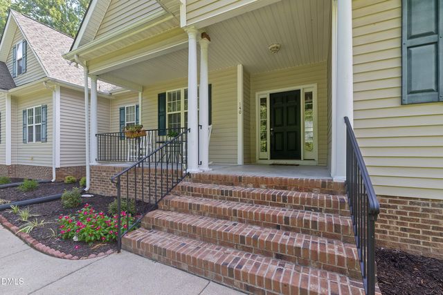 140 Lee Lane, Smithfield, NC 27577