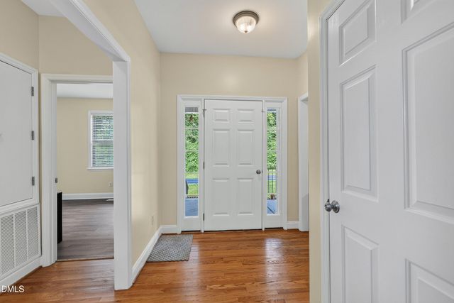 140 Lee Lane, Smithfield, NC 27577
