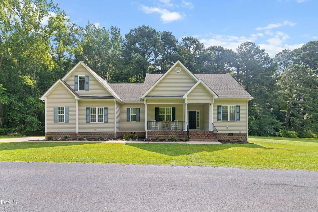 140 Lee Lane, Smithfield, NC 27577