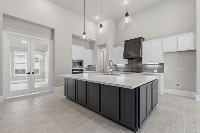 22038 Gateway Arch Drive, Porter, TX 77365