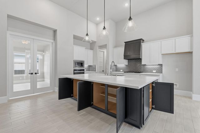 22038 Gateway Arch Drive, Porter, TX 77365