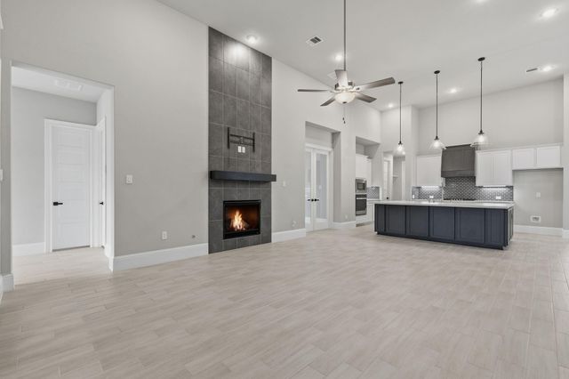 22038 Gateway Arch Drive, Porter, TX 77365