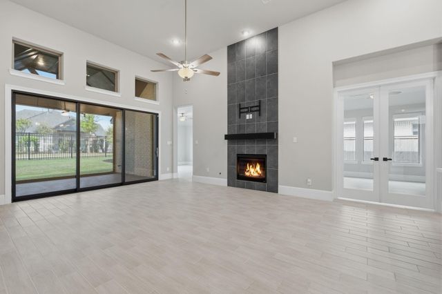 22038 Gateway Arch Drive, Porter, TX 77365