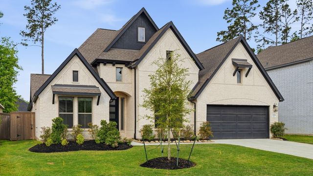 22038 Gateway Arch Drive, Porter, TX 77365