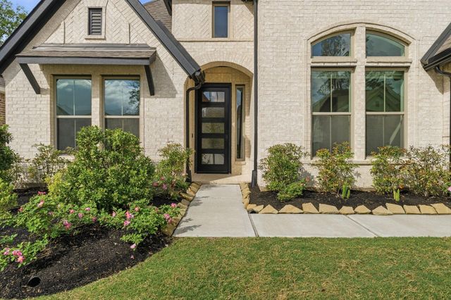 22038 Gateway Arch Drive, Porter, TX 77365