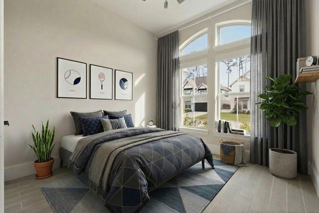 22038 Gateway Arch Drive, Porter, TX 77365