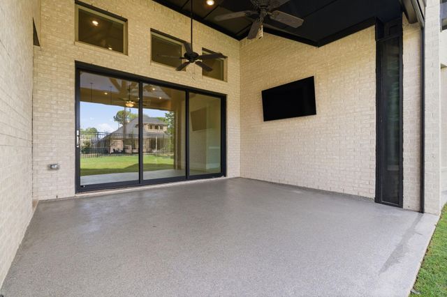 22038 Gateway Arch Drive, Porter, TX 77365