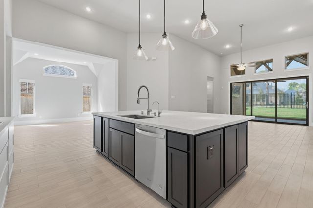 22038 Gateway Arch Drive, Porter, TX 77365