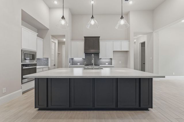 22038 Gateway Arch Drive, Porter, TX 77365