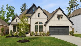 22038 Gateway Arch Drive, Porter, TX 77365