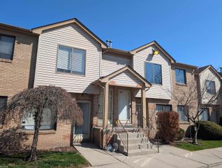 24192 Ashford Lane, Clinton Twp, MI 48036