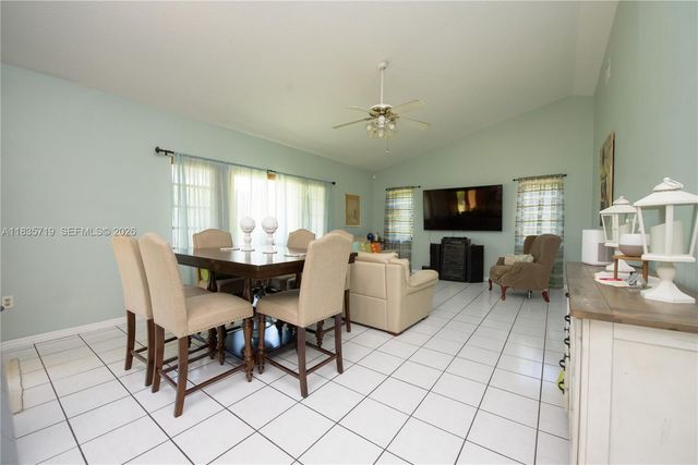 28242 SW 163rd Court, Homestead, FL 33033