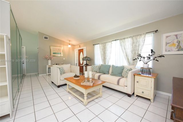 28242 SW 163rd Court, Homestead, FL 33033
